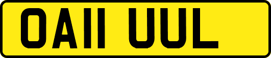 OA11UUL