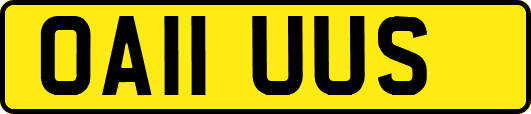 OA11UUS