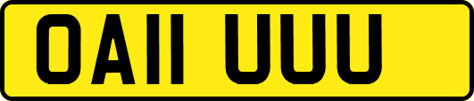 OA11UUU