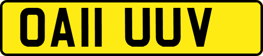 OA11UUV