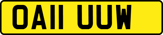 OA11UUW