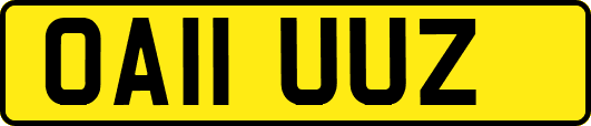 OA11UUZ