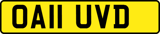 OA11UVD