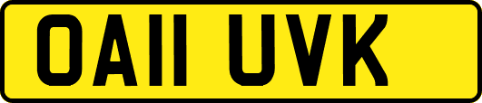 OA11UVK