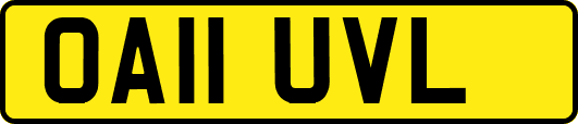 OA11UVL