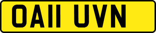 OA11UVN