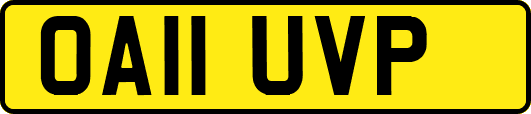 OA11UVP