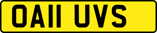 OA11UVS