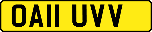 OA11UVV