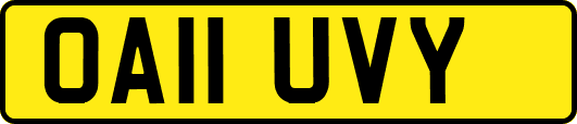 OA11UVY