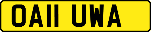 OA11UWA
