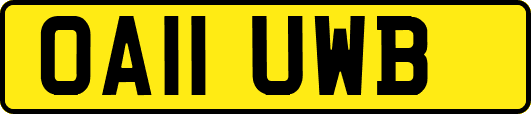 OA11UWB