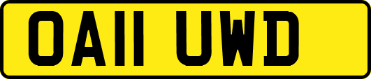 OA11UWD