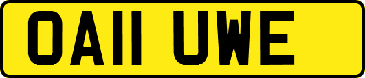 OA11UWE