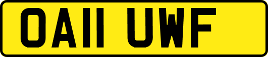 OA11UWF