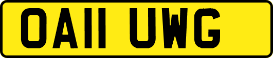 OA11UWG
