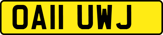 OA11UWJ