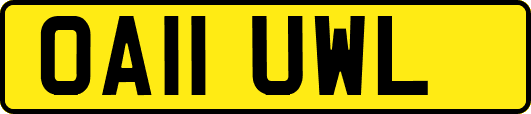 OA11UWL