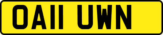 OA11UWN