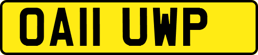 OA11UWP