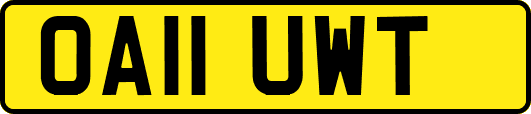 OA11UWT