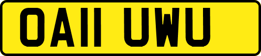 OA11UWU