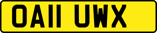 OA11UWX