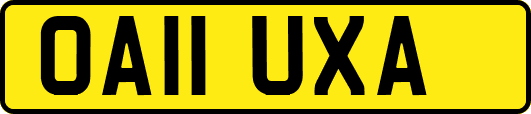 OA11UXA
