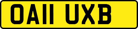 OA11UXB