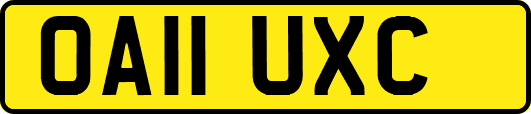 OA11UXC