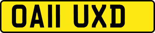 OA11UXD
