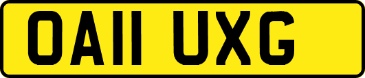 OA11UXG