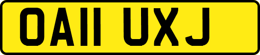 OA11UXJ