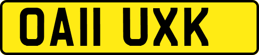 OA11UXK