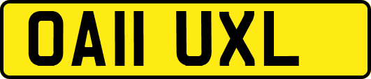OA11UXL