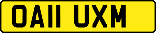 OA11UXM