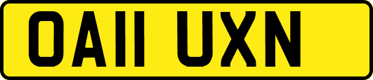 OA11UXN