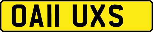 OA11UXS