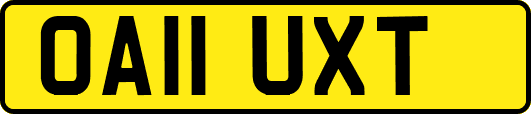 OA11UXT