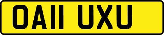 OA11UXU