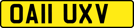 OA11UXV