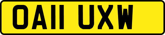 OA11UXW