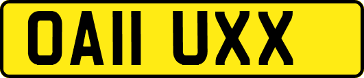 OA11UXX