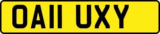 OA11UXY