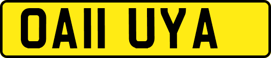 OA11UYA