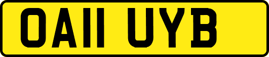 OA11UYB