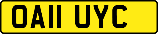 OA11UYC