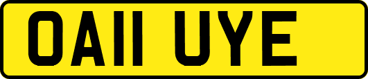 OA11UYE
