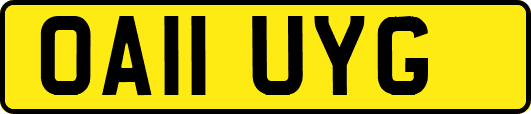 OA11UYG