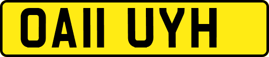 OA11UYH